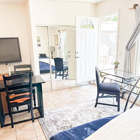 Cozy And Comfortable Studio - Hal2-Uc Los Angeles Exterior photo