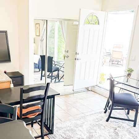 Cozy And Comfortable Studio - Hal2-Uc Los Angeles Exterior photo